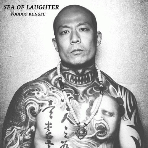 Voodoo Kungfu : Sea of Laughter